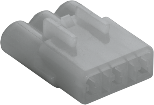 NAMZ REPLACEMENT CONNECTORS AND TERMINALS CONNECTOR HM 3POS F EA