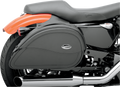 SADDLEMEN CRUIS'N™ TEARDROP SADDLEBAGS SBAG TRDRP CRUSN LG