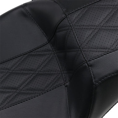 OUTCAST GT SEATS FOR HARLEY-DAVIDSON