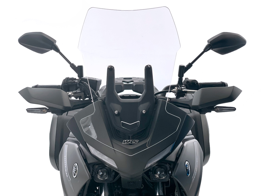 Windschutzscheiben für Yamaha Tracer 7/GT 21-22