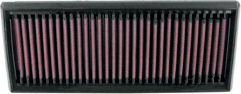 K & N HIGH-FLOW AIR FILTERS™ AIR FIL TRIUMPH