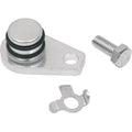 SHIFTER SHAFT PRIMARY PLUG FOR HARLEY-DAVIDSON