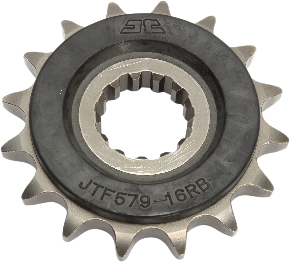 JT SPROCKETS JT SPROCKETS SPROCKET FRONT 16T 530 RU