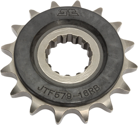 JT SPROCKETS JT SPROCKETS SPROCKET FRONT 16T 530 RU