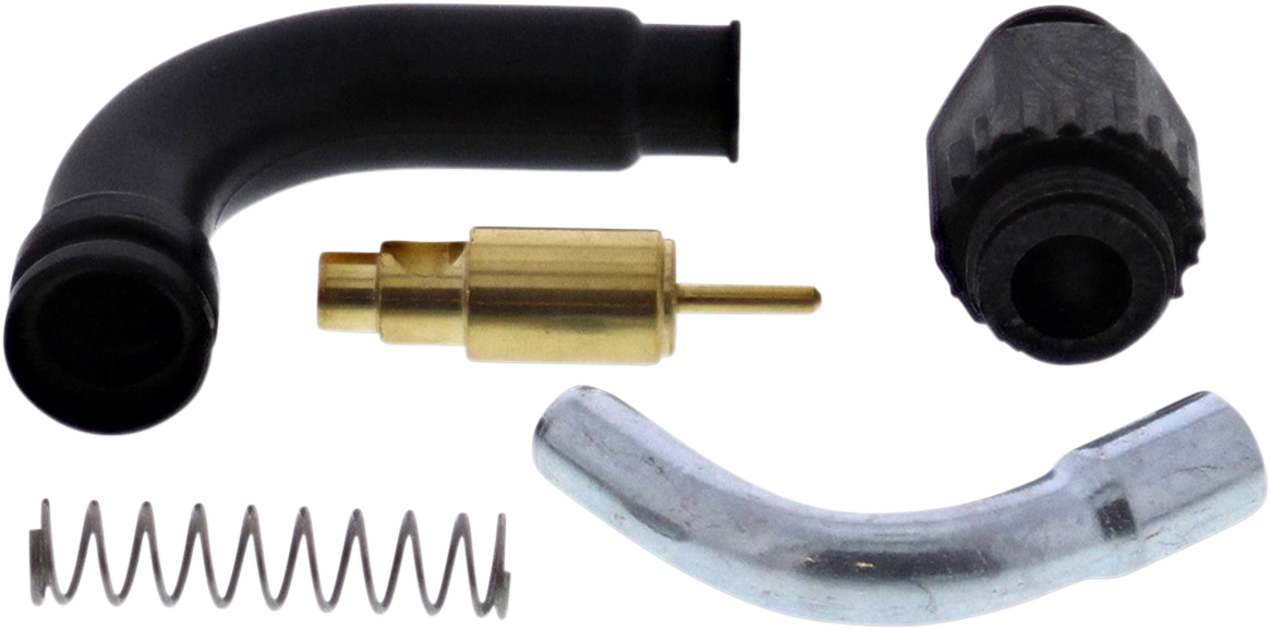 PARTS UNLIMITED CHOKE PLUNGER KITS CHOKE PLUNGER KIT