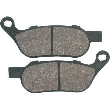 BRAKE PADS FOR HARLEY-DAVIDSON