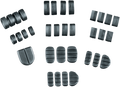 KURYAKYN ISO®​-BRAKE PEDAL PAD RUBBER ISO BRK PEDAL