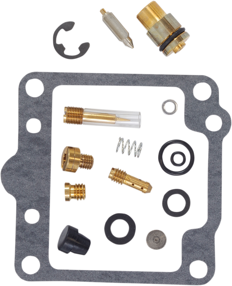 K&L SUPPLY CARBURETOR REPAIR KITS CARB REPAIR KITS