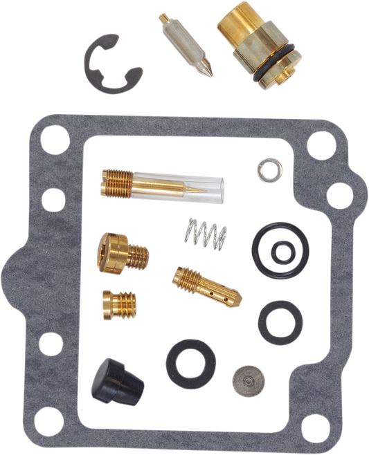 K&L SUPPLY CARBURETOR REPAIR KITS CARB REPAIR KITS