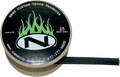NAMZ UNIVERSAL BLACK WIRE COVERS COVER WIRE FLEX 1/4" 25FT