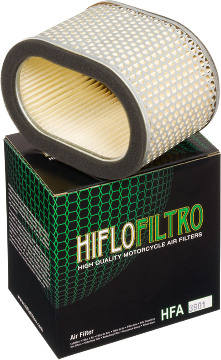 HIFLOFILTRO AIR FILTERS FILTERAIR HIFLOFILTRO SUZ