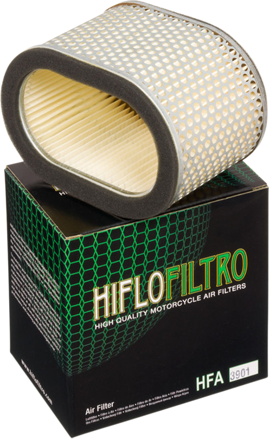 HIFLOFILTRO AIR FILTERS FILTERAIR HIFLOFILTRO SUZ