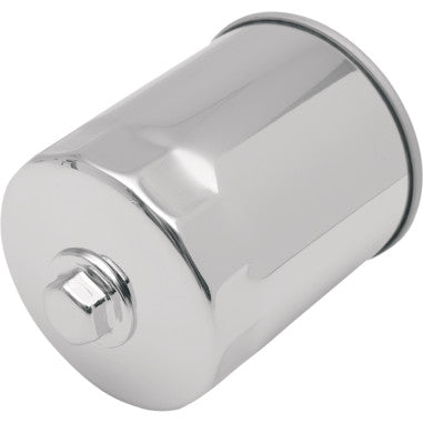 SPIN-ON OIL FILTERS FOR HARLEY-DAVIDSON