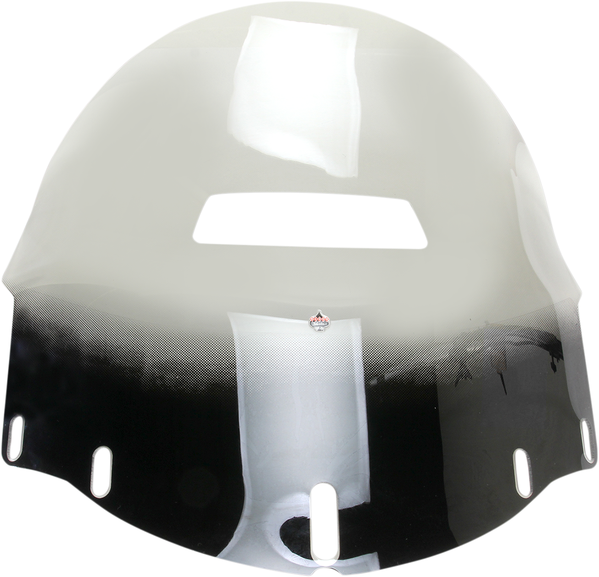 KLOCK WERKS FLARE™ WINDSHIELDS WINDSHIELD FLR GL16" TN V