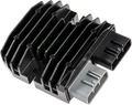 RICK'S MOTORSPORT ELECTRIC LITHIUM-ION BATTERY-COMPATIBLE RECTIFIER/REGULATORS REGULATOR LITH-ION 14-314