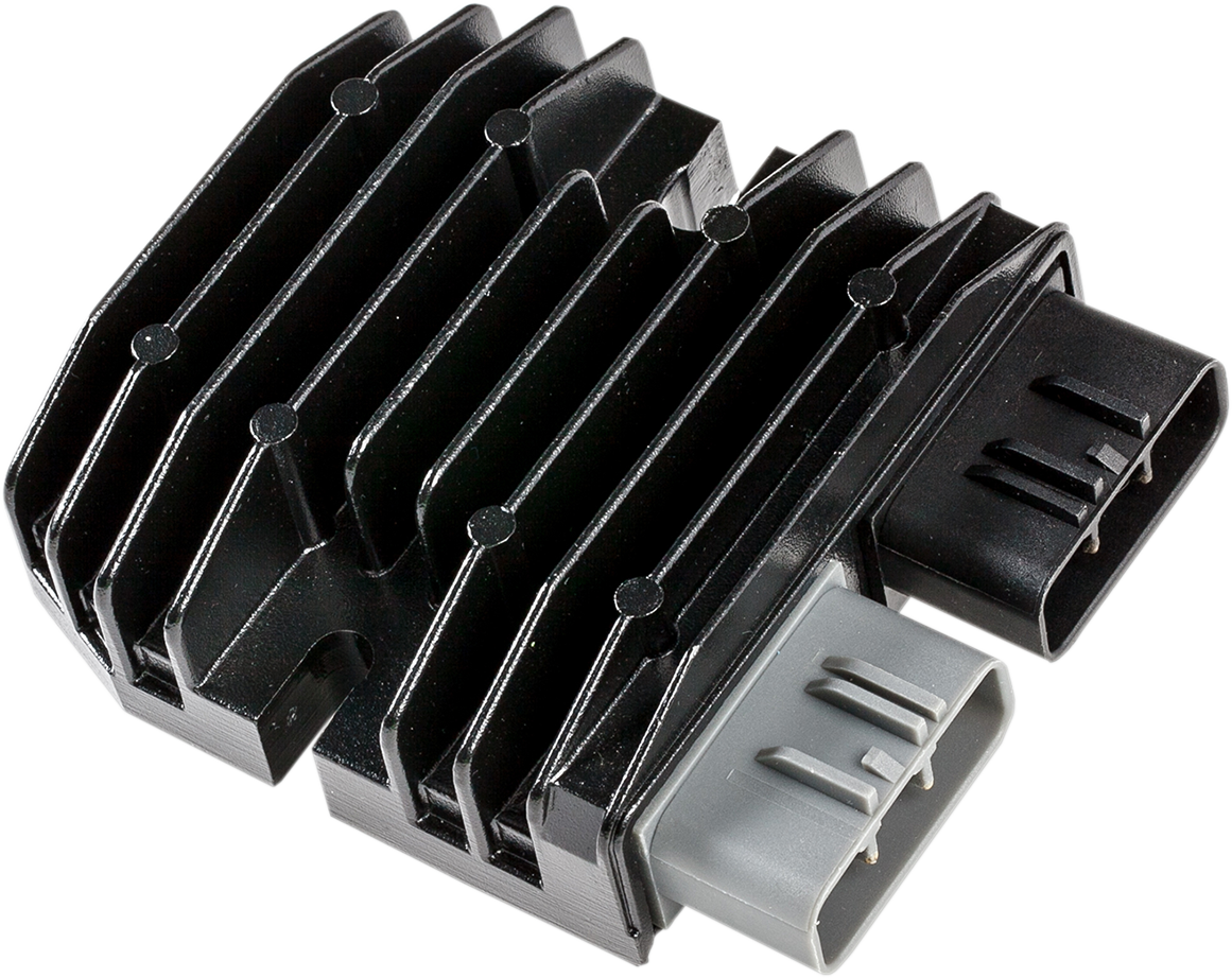 RICK'S MOTORSPORT ELECTRIC LITHIUM-ION BATTERY-COMPATIBLE RECTIFIER/REGULATORS REGULATOR LITH-ION 14-314
