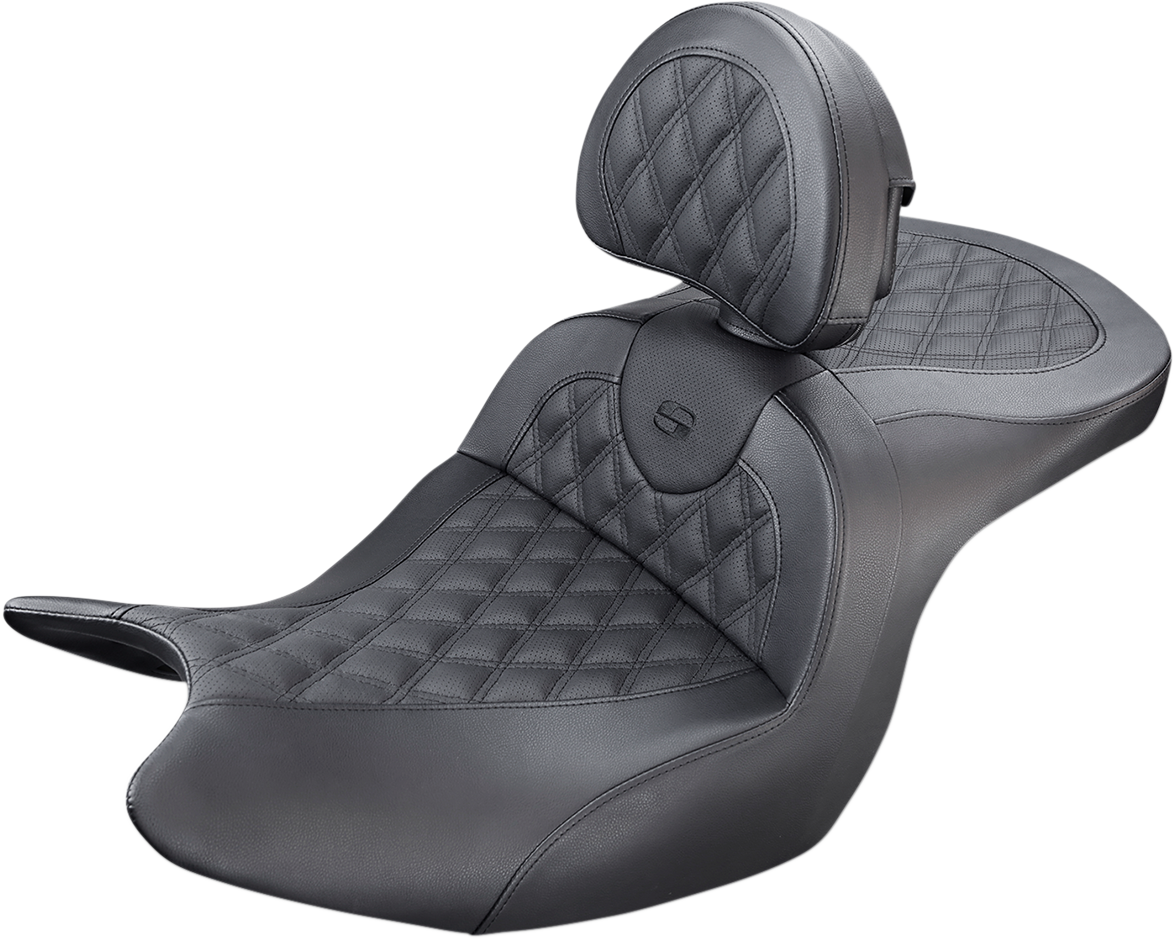 SADDLEMEN ROAD SOFA LS SEATS SEAT ROADSOFA GL BACKREST