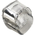 LAYDOWN TAILLIGHT LENSES FOR HARLEY-DAVIDSON