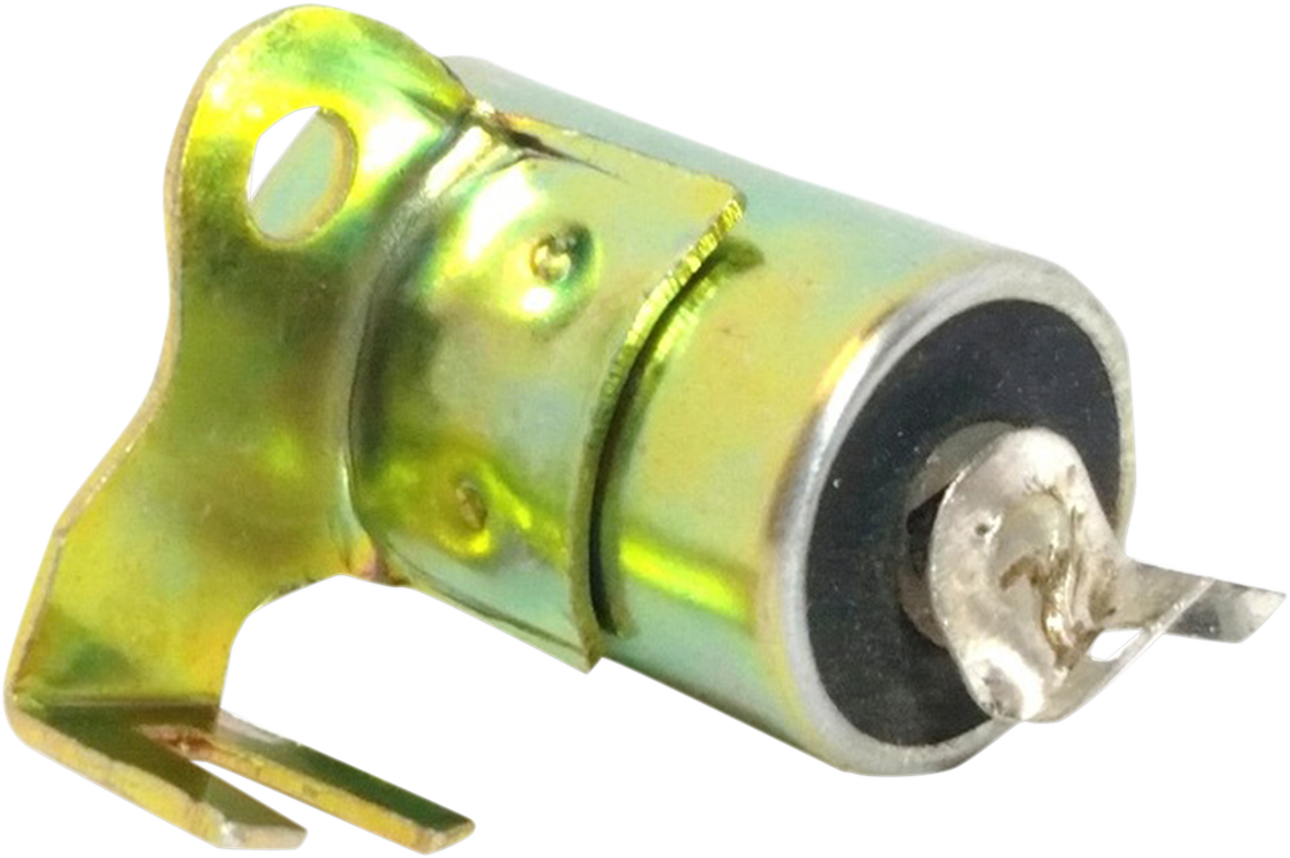 K&S TECHNOLOGIES IGNITION CONDENSERS IGNITION CONDENSER