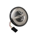 Premium 7" Projektor-LED-Scheinwerfer für Harley-Davidson Touring ab 2014