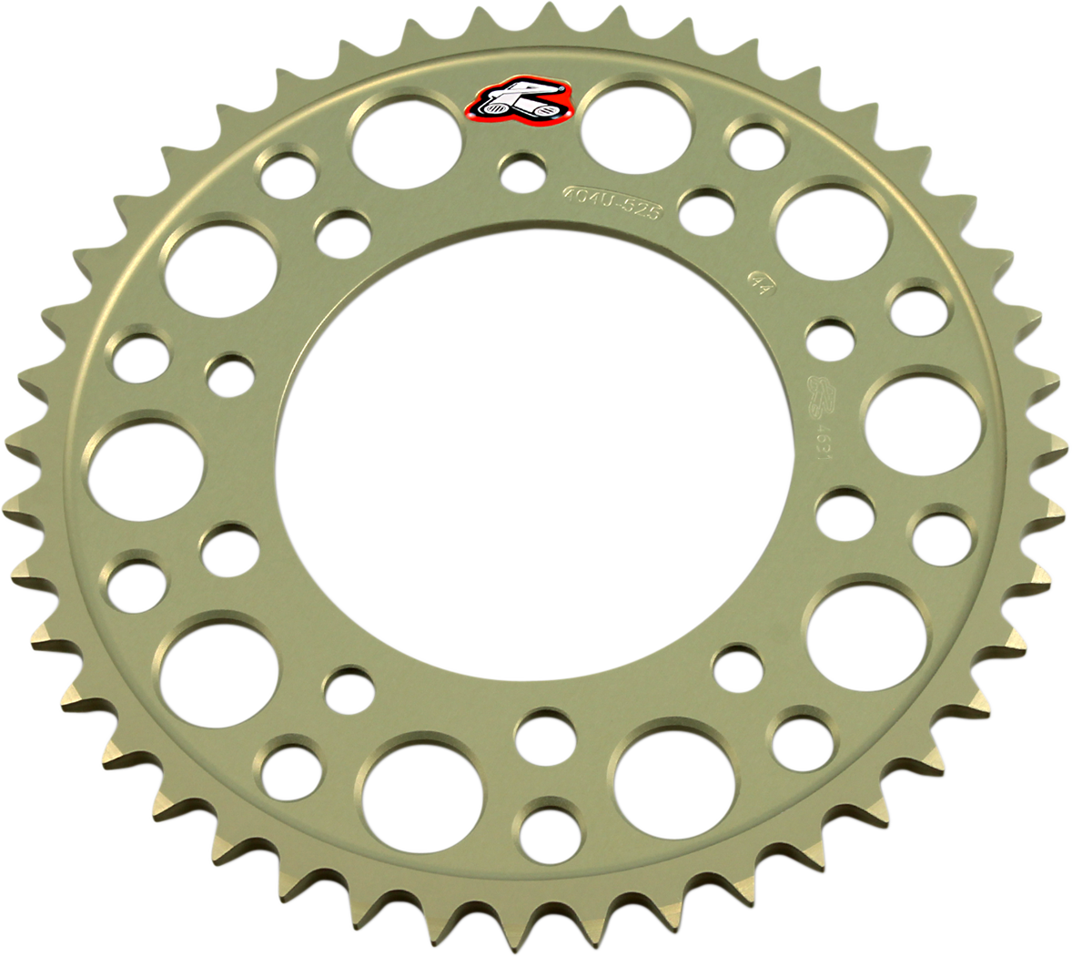 RENTHAL RENTHAL STREET SPROCKETS SPROCKET 404U-525-44