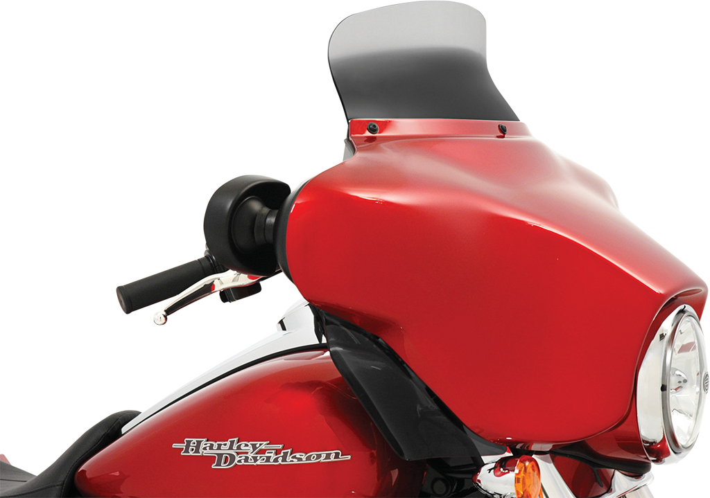 Batwing-Verkleidungsabweiser für Harley-Davidson Touring 1996-2013