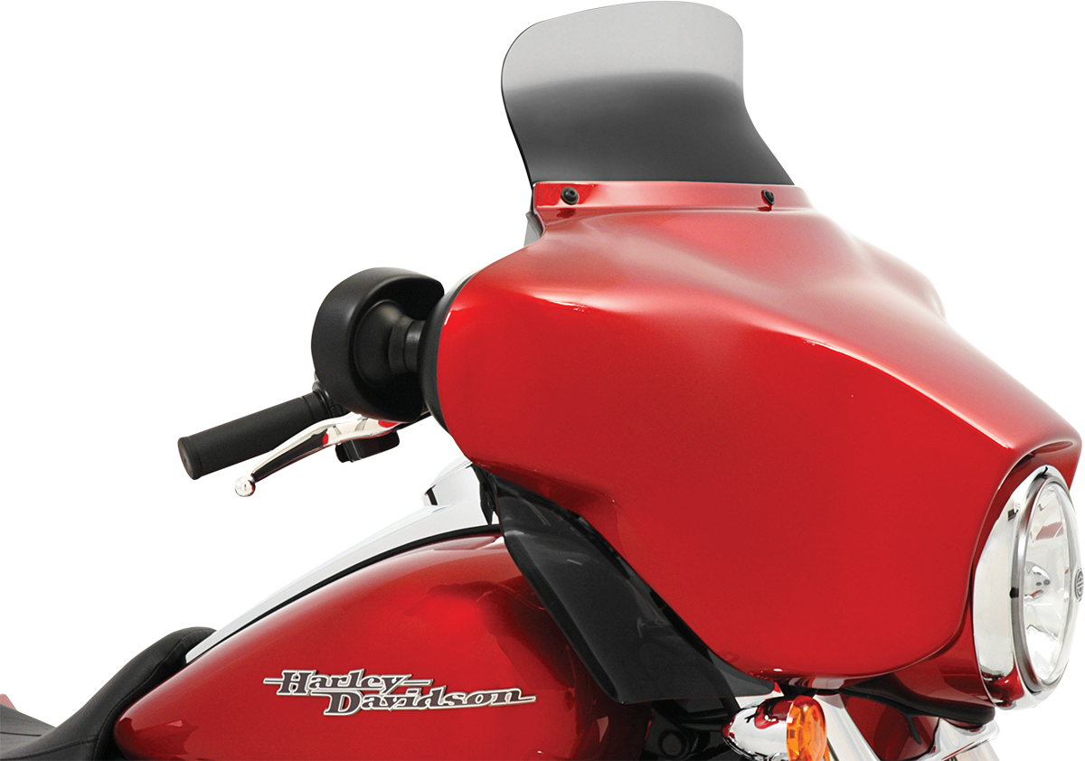 Deflectores De Carenado Batwing Para Harley-Davidson Touring 1996-2013