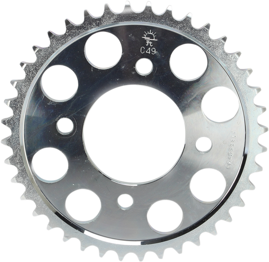 JT SPROCKETS JT SPROCKETS SPROCKET, RR 40T