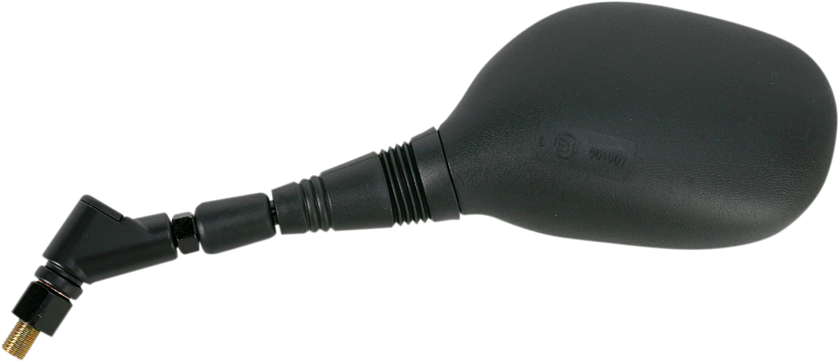 EMGO OEM-STYLE REPLACEMENT MIRRORS MIRROR L/H SUZUKI