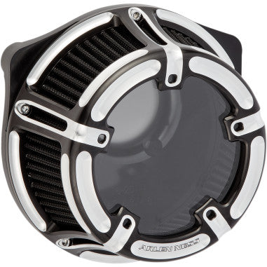 METHOD CLEAR SERIES AIR CLEANER KITS FOR HARLEY-DAVIDSON