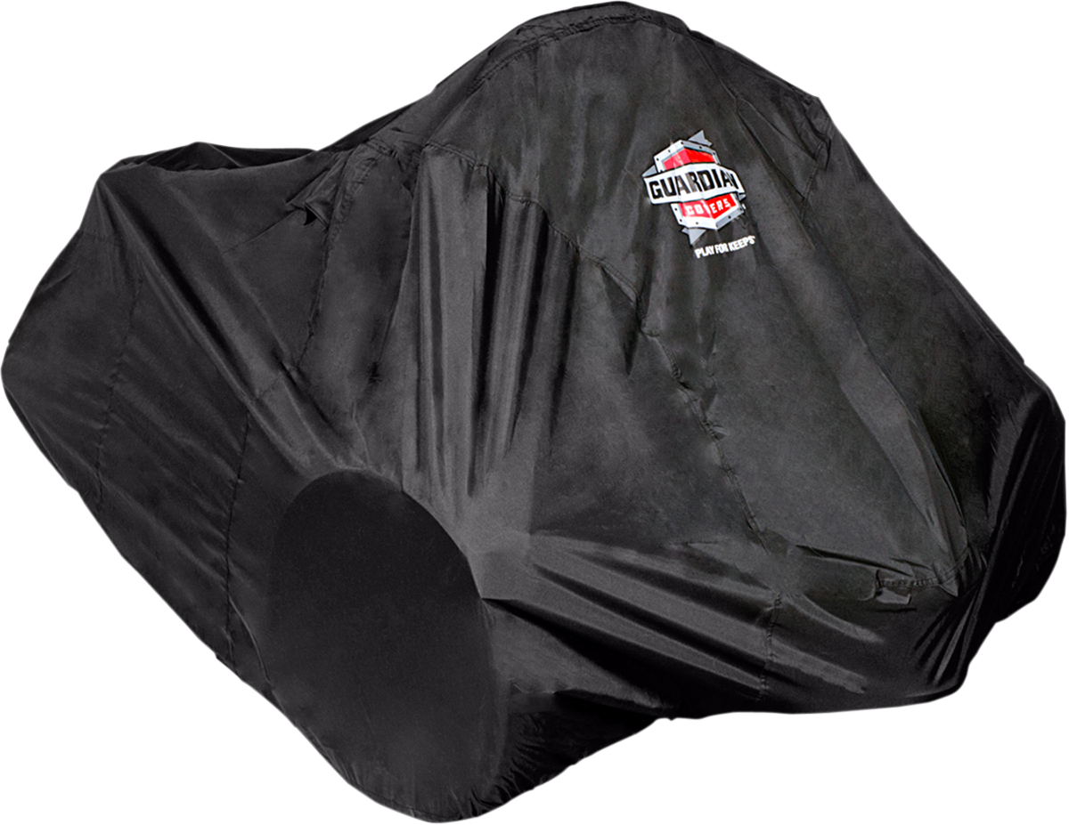 DOWCO GUARDIAN® WEATHERALL® COVER COVER WEATHER ALL SPYDER