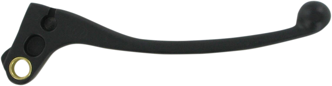 PARTS UNLIMITED REPLACEMENT LEVERS LEVER CLUTCH HONDA BLACK