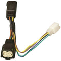 TRAILER WIRING SUB-HARNESSES FOR HARLEY-DAVIDSON