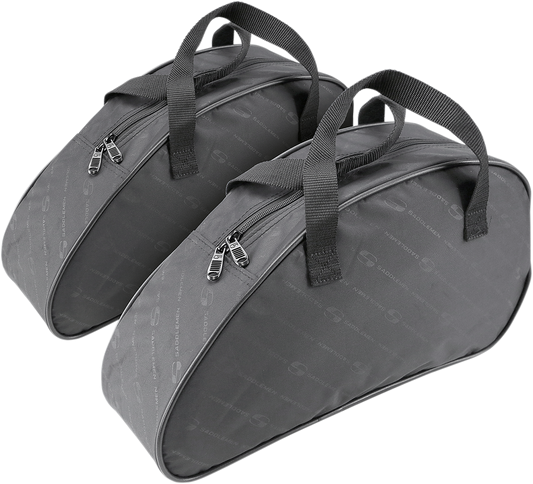 SADDLEMEN SADDLEBAG LINERS SADDLEBAG LINER TRDRP SM