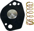 K&S TECHNOLOGIES CARBURETOR AIR CUT-OFF VALVE SETS CARB AIR CUTOFF VALVE SET