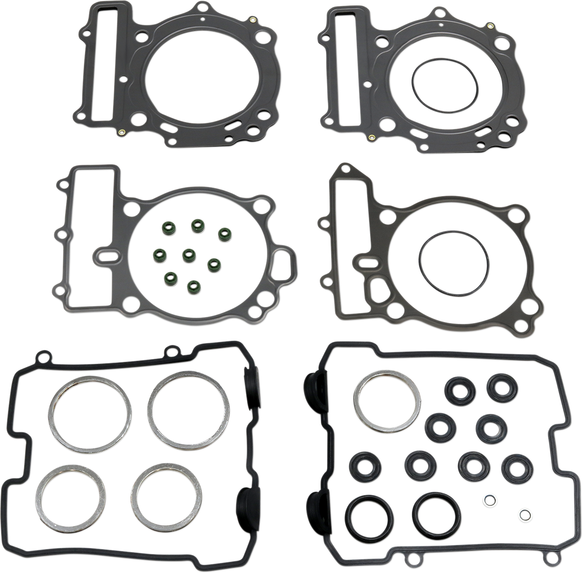 ATHENA GASKET SETS GASKET KIT TOP END SUZ