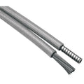 ARMOR COAT STAINLESS STEEL CLUTCH CABLES FOR HARLEY-DAVIDSON