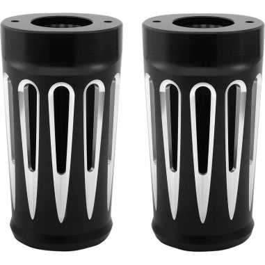 NESS FORK BOOT COVERS FOR HARLEY-DAVIDSON