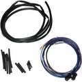 FRONT TURN SIGNAL RELOCATION HARNESS FOR HARLEY-DAVIDSON