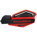 MATTE BLACK STAR SERIES HANDGUARDS FOR HARLEY-DAVIDSON