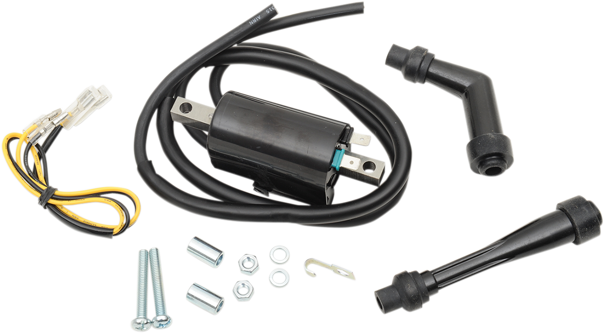 RICK'S MOTORSPORT ELECTRIC IGNITION COILS COIL HONDA CB