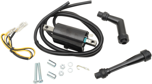 RICK'S MOTORSPORT ELECTRIC IGNITION COILS COIL HONDA CB