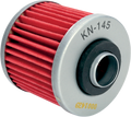 K & N PERFORMANCE OIL FILTERS OIL FILTER YAM