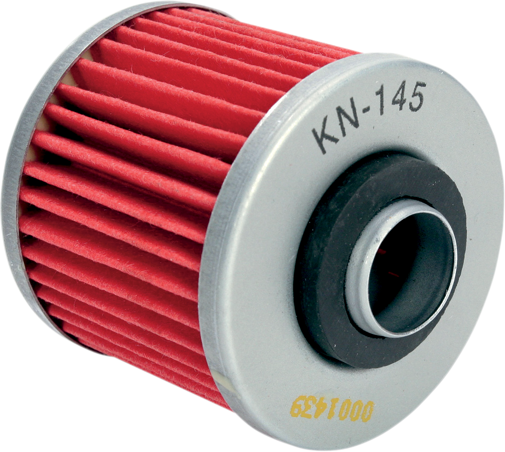 K & N PERFORMANCE OIL FILTERS OIL FILTER YAM