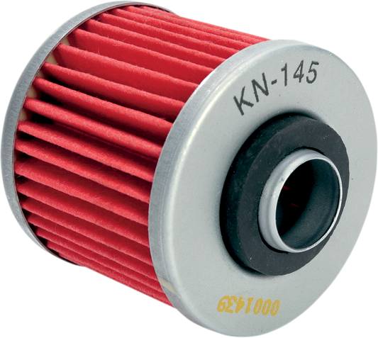 K & N PERFORMANCE OIL FILTERS OIL FILTER YAM