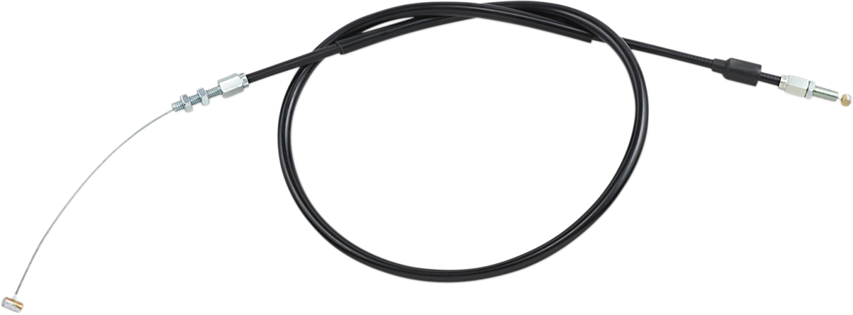 MOTION PRO CONTROL CABLES CABLE THROTTLE PULL
