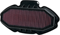 K & N HIGH-FLOW AIR FILTERS™ AIR FILTER NC700X