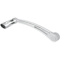 DEEP CUT SOLO SHIFTER LEVERS FOR HARLEY-DAVIDSON
