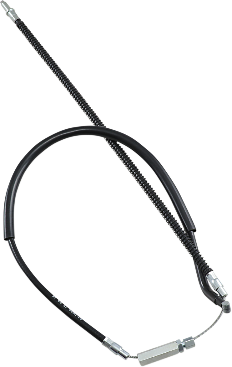 MOTION PRO CONTROL CABLES CLUTCH CABLE-KAW    (516)