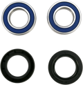 ALL BALLS WHEEL BEARING AND SEAL KITS BEARING KIT WHEEL F APR